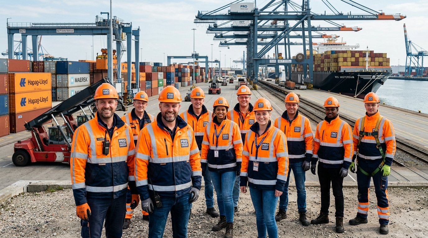 Pro Totaal Impressie 2