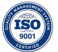 ISO 9001